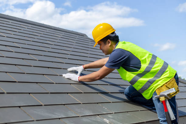 Best Flat Roof Repair Services  in Nice, CA