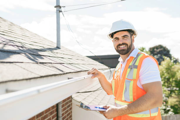 Best Local Roofing Companies  in Nice, CA