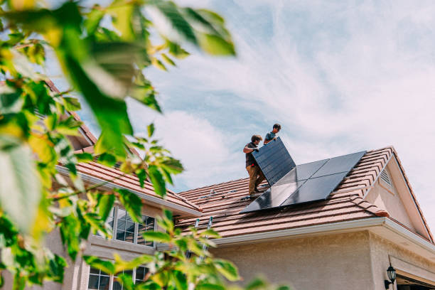 Best Tile Roofing Contractor  in Nice, CA