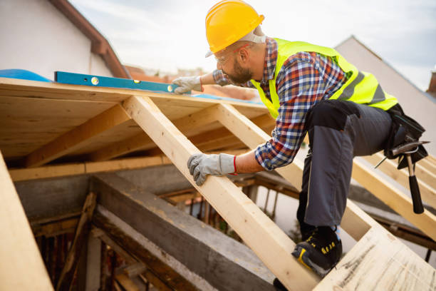 Best Gutter Installation and Roofing  in Nice, CA