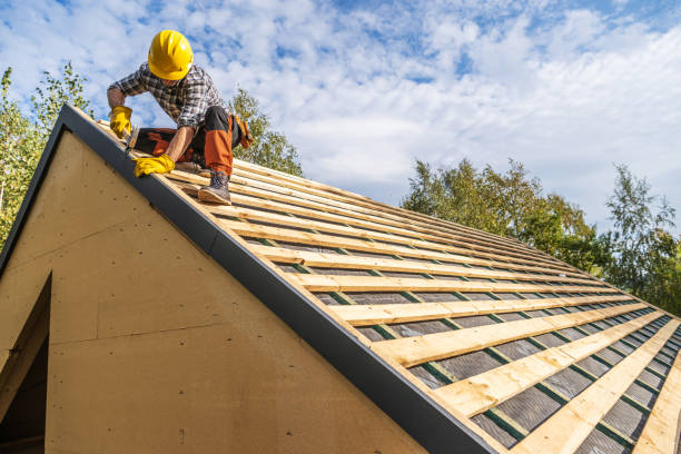 Best Storm Damage Roof Repair  in Nice, CA