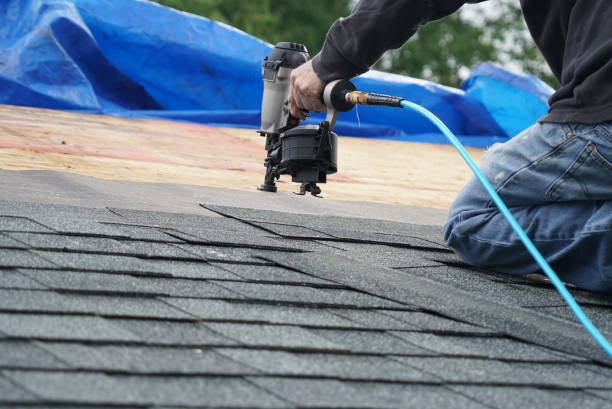 Quick and Trustworthy Emergency Roof Repair Services in Nice, CA