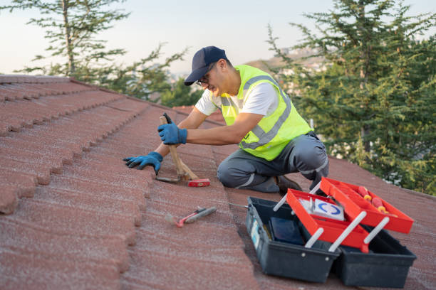 Roof Repair Estimates in Nice, CA