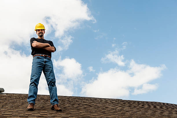 Best Roofing Contractor Near Me  in Nice, CA