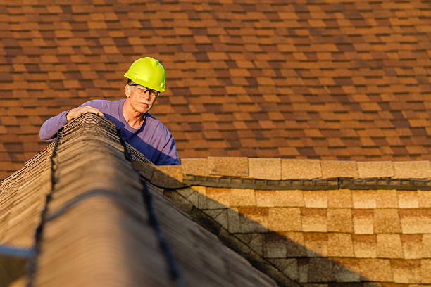 Best Roof Inspection Near Me  in Nice, CA