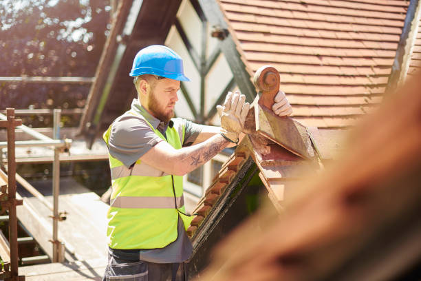 Best Tile Roofing Contractor  in Nice, CA