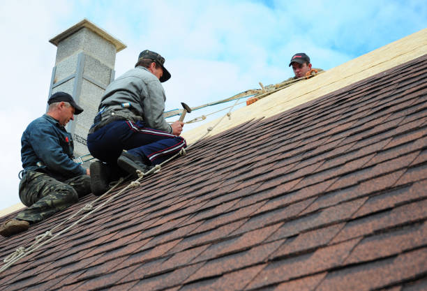 Best New Roof Installation  in Nice, CA