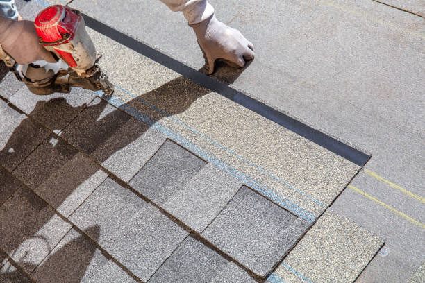 Best Best Roofing Contractors  in Nice, CA