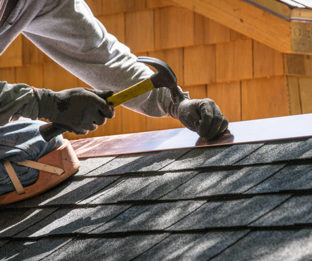 Best Commercial Roof Installation  in Nice, CA